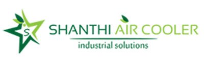 Shanthi Aircoolerss